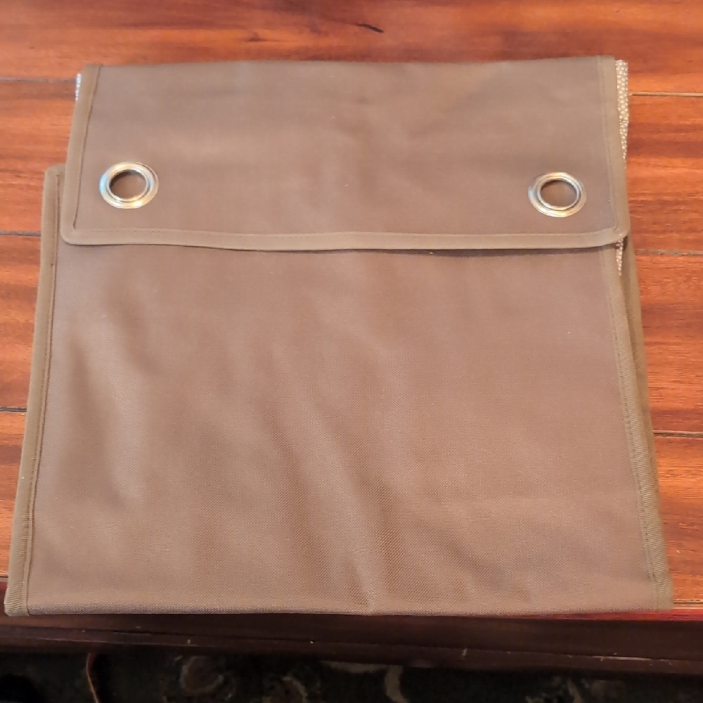 Stylish Tan Men's Bag